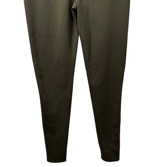 Assets By Spanx Womens High-Waisted Leggings Sz M Polyester Blend legging - Picture 9 of 11